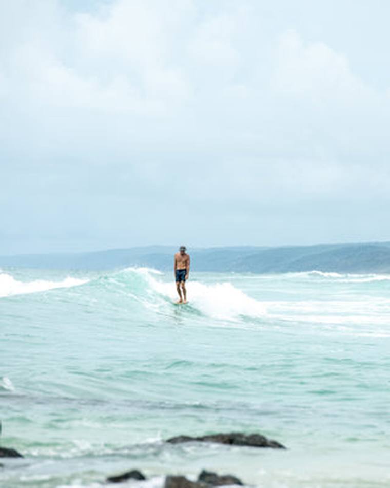 Creatures of Leisure surf and street lifestyle, stocked at OFFSHORE, Canggu, Bali